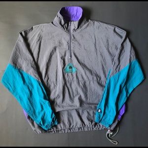 Vintage 90s “Above the Rim” Jacket